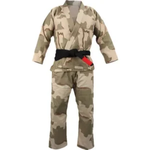 Brazilian Jiu Jutsu Uniform 3