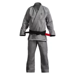 Brazilian Jiu Jutsu Uniform 4