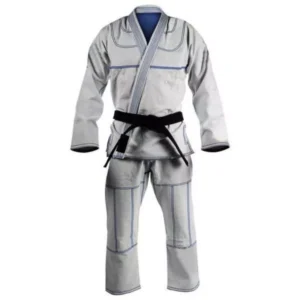 Brazilian Jiu Jutsu Uniform 5