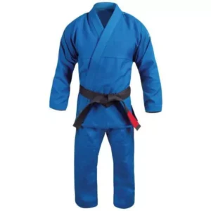 Brazilian Jiu Jutsu Uniform 6