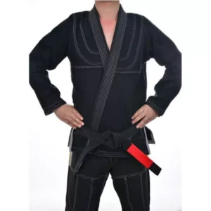 Brazilian Jiu Jutsu Uniform 1