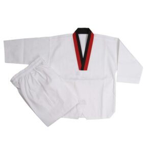 Taekwondo Uniform 8