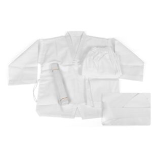 Taekwondo Uniform 7