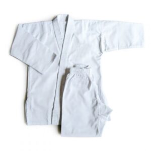 Taekwondo Uniform 6