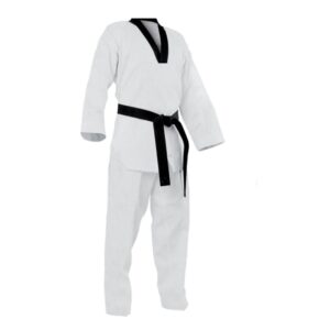 Taekwondo Uniform 5