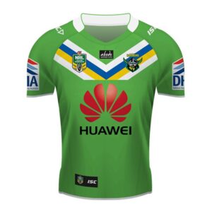 Rugby Shirt 12