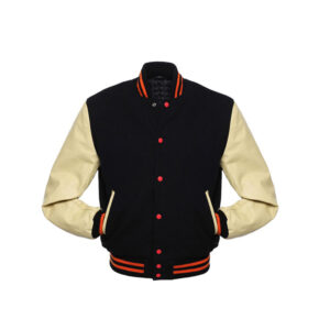 Varsity Jacket 5