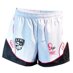 Rugby Short 10