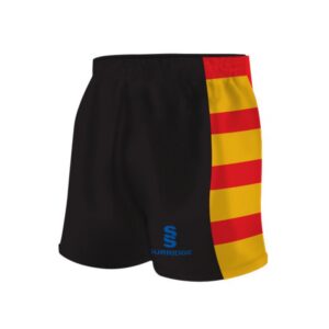 Rugby Short 8