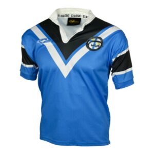 Rugby Shirt 8