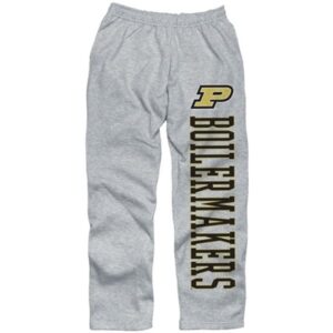 Sweat Pant 4