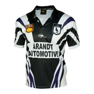 Rugby Shirt 13