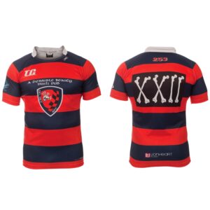 Rugby Shirt 5