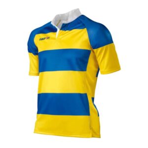 Rugby Shirt 4