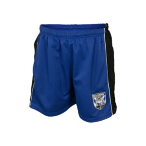 Rugby Short 6