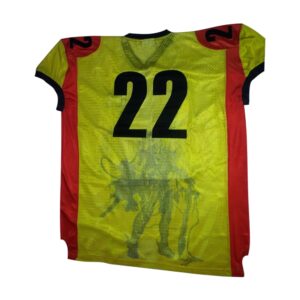 American Football Shirt 3