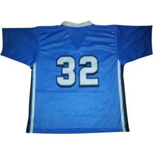 Lacrosse Jersey 6