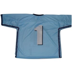 Lacrosse Jersey 5