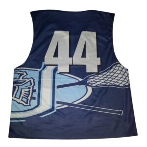 Lacrosse Reversible Pinnies 4