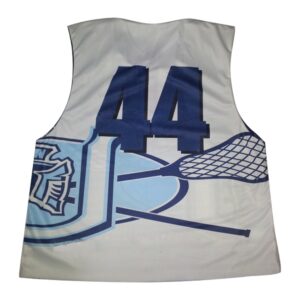 Lacrosse Reversible Pinnies 1