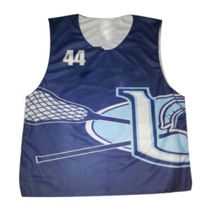 Lacrosse Reversible Pinnies 4