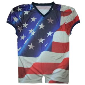 American Football Shirt 4