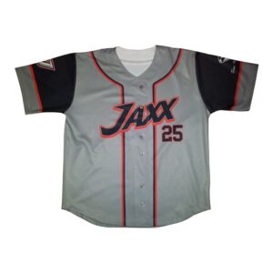 Base-Ball Shirt 1