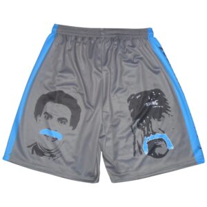 Lacrosse Short 2