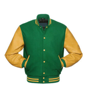 Varsity Jacket 2