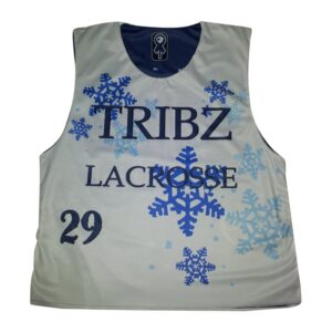 Lacrosse Reversible Pinnies 3