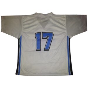 Lacrosse Jersey 4