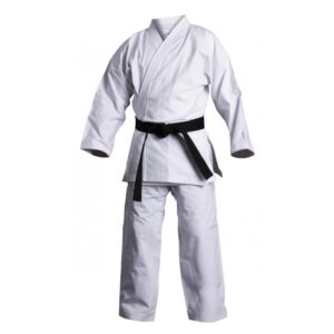 Taekwondo Uniform 2