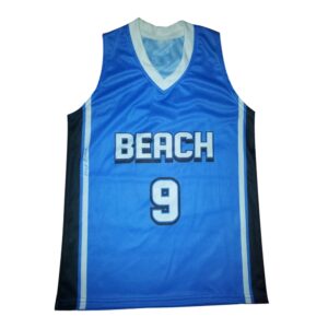 Lacrosse Reversible Pinnies 2