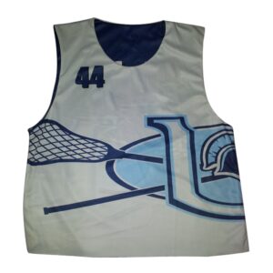 Lacrosse Reversible Pinnies 1