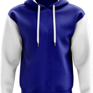 Hoodie Style 1