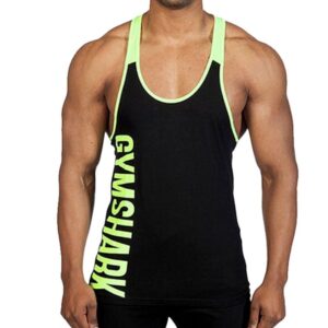 Singlet 8