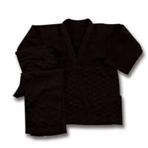 Karate Uniform 2