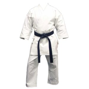 Karate Uniform 3