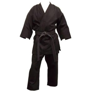 Karate Uniform 4