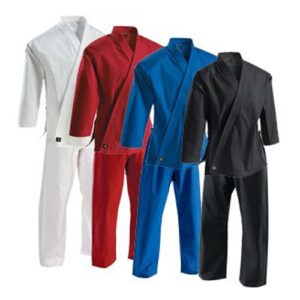 Karate Uniform 5