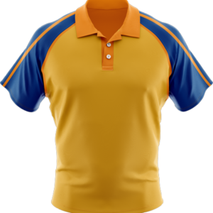 Design 5 Polo Shirt