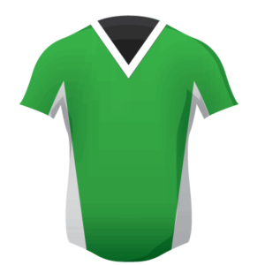 Air Football Shirt