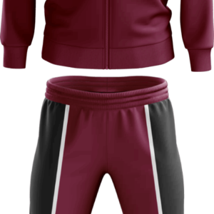 Alabama Tracksuit