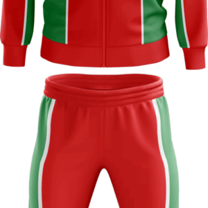 Gamba Tracksuit