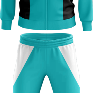 Indiana Tracksuit