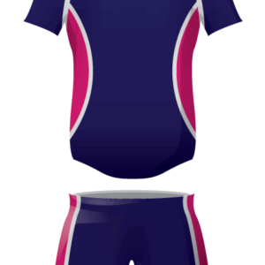 Magnum Football Kit