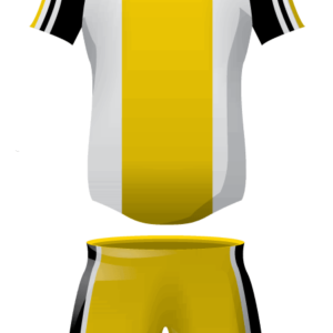 Metro Football Kit