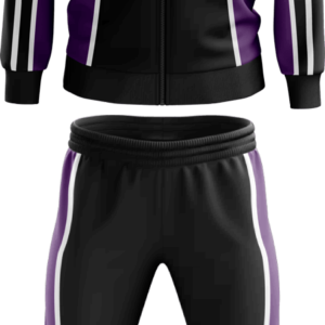 Michigan Tracksuit