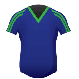 Striker Football Shirt