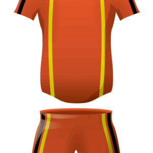 Xelium Football Kit